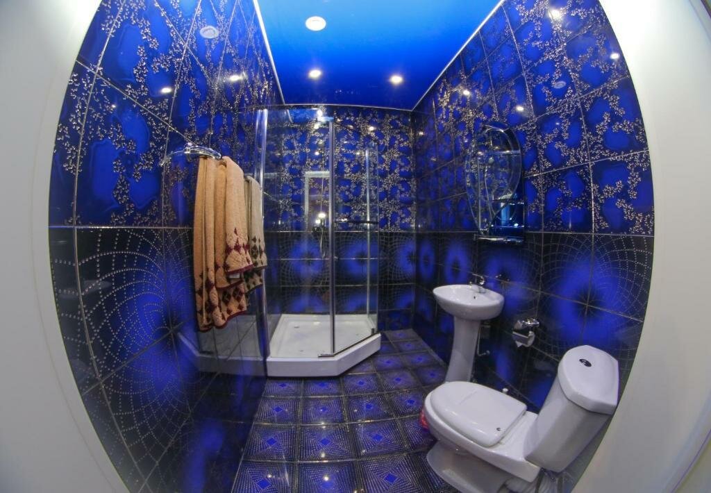 Гостиница Антураж Новосибирск