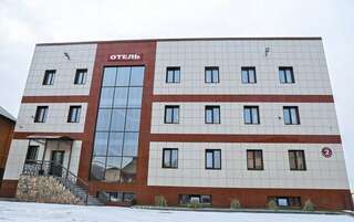 Гостиница Антураж Новосибирск Стандарт двухместный-4